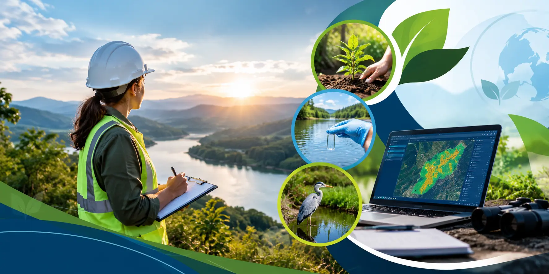 Estudio de Impacto Ambiental